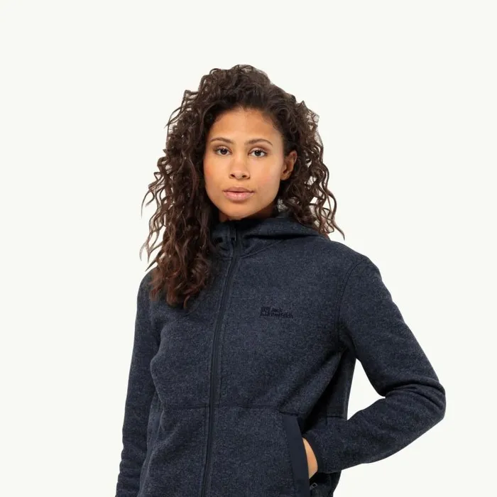 Women Jack Wolfskin Betweenseasons Jackets TANNENSPUR JKT W 8211 Night Blue XS Womens Fleece Jacket Women Jack Wolfskin Betweenseasons Jackets TANNENSPUR JKT W 8211 Night Blue XS Womens Fleece Jacket