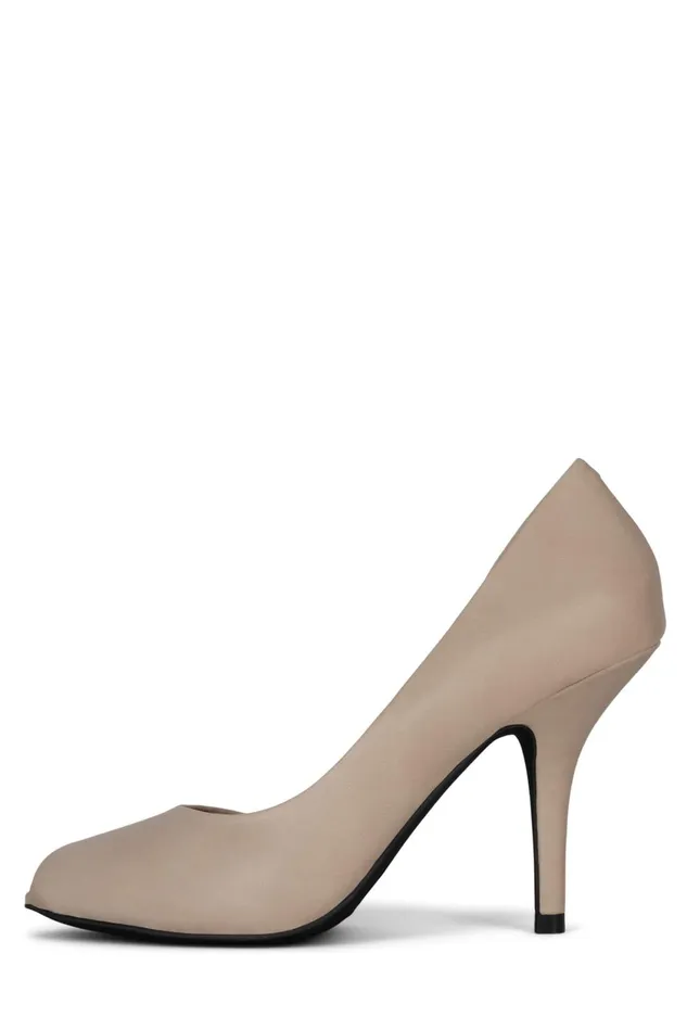 Women Jeffrey Campbell Pump COMPOSE Black