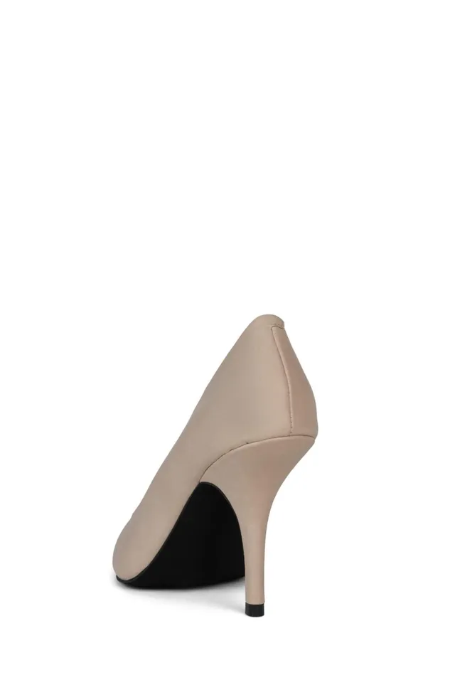 Women Jeffrey Campbell Pump COMPOSE Black