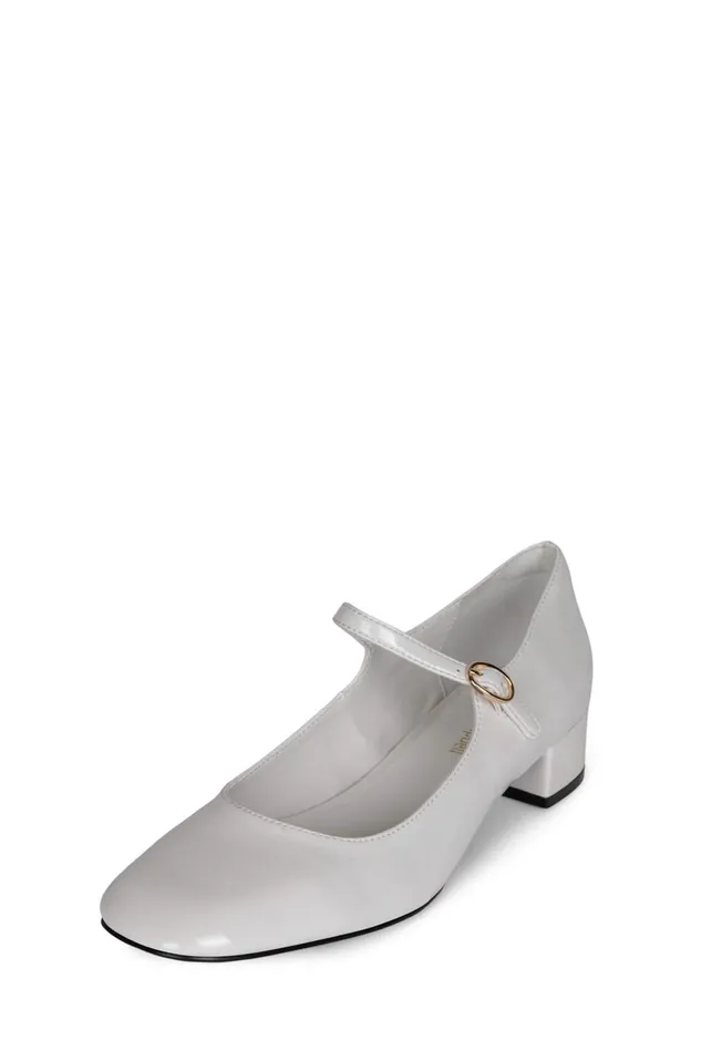 Women Jeffrey Campbell Pump TOPTIER Dusty Blue Suede