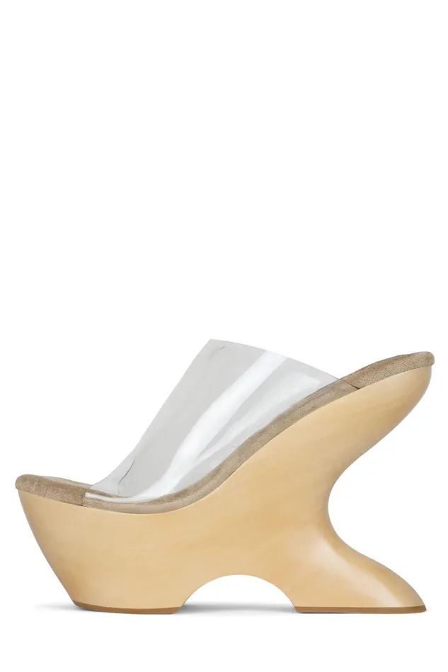 Women Jeffrey Campbell Sandal GIAH2 Teal Suede Brown