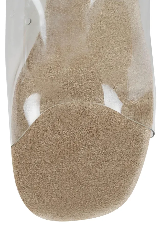 Women Jeffrey Campbell Sandal GIAH2 Teal Suede Brown