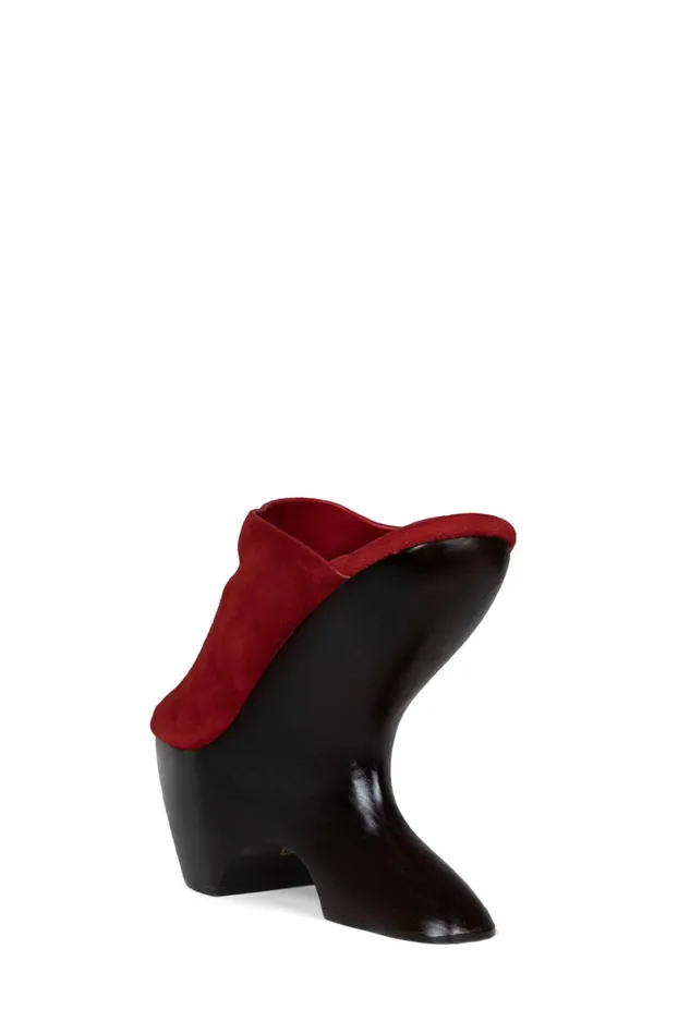 Women Jeffrey Campbell Sandal GIAH2 Teal Suede Brown