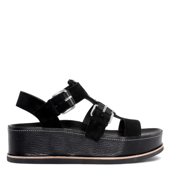 Women Jesmin Black Donald Pliner Shoes Online Casual