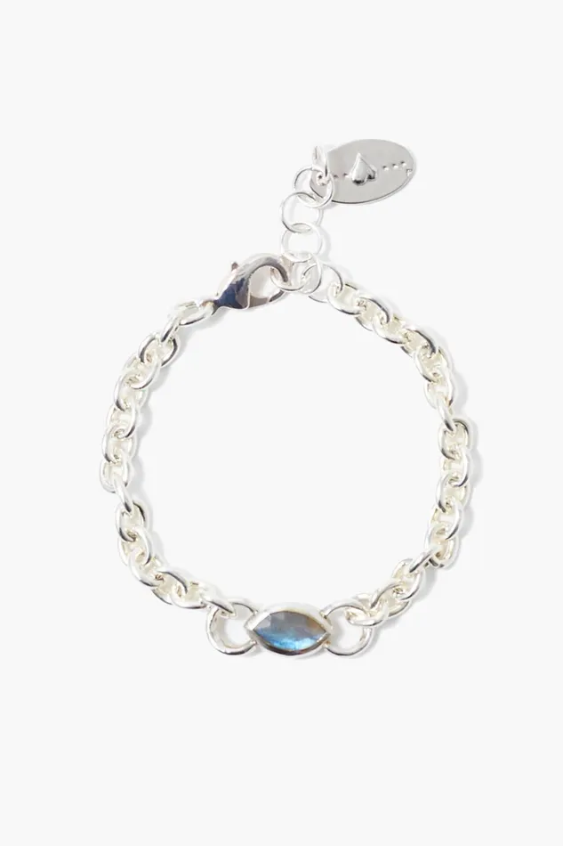 Women Leona Bracelet Labradorite Chan Luu Bracelets
