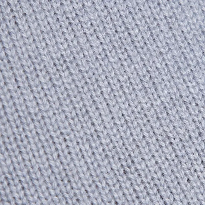 Women Lounge James Perse Recycled Cashmere Track Jacket Breeze