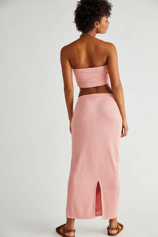 Women Maxi Dresses Free People Colette Set Reef