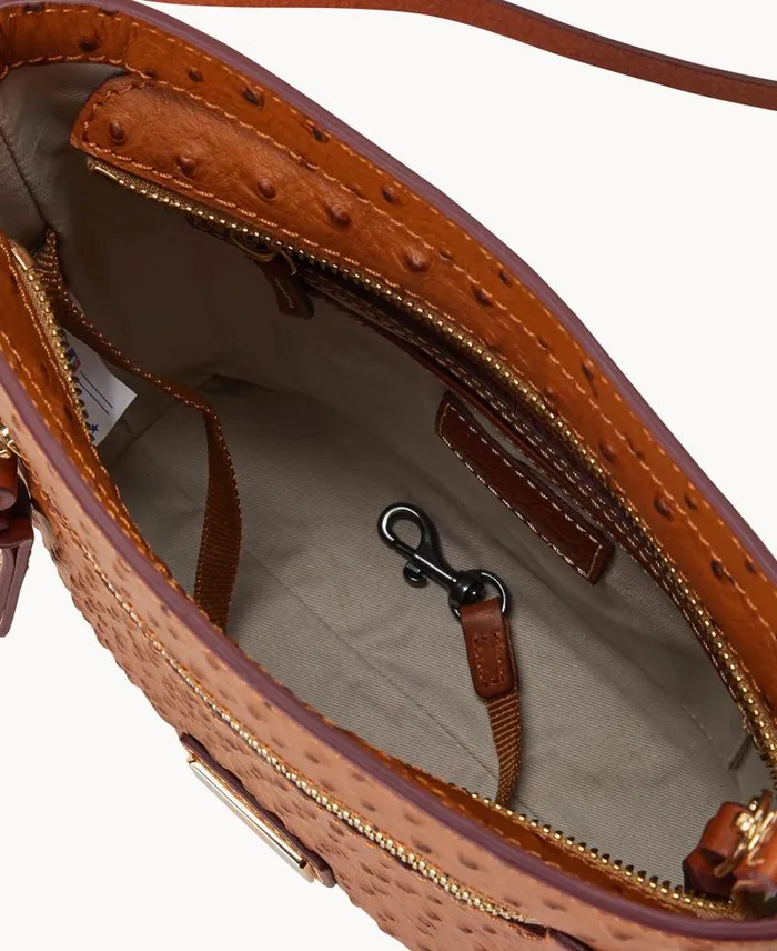 WomenMen Crossbodies Dooney and Bourke MLB Cardinals Zip Crossbody Cardinals WomenMen Crossbodies Dooney and Bourke MLB Cardinals Zip Crossbody Cardinals