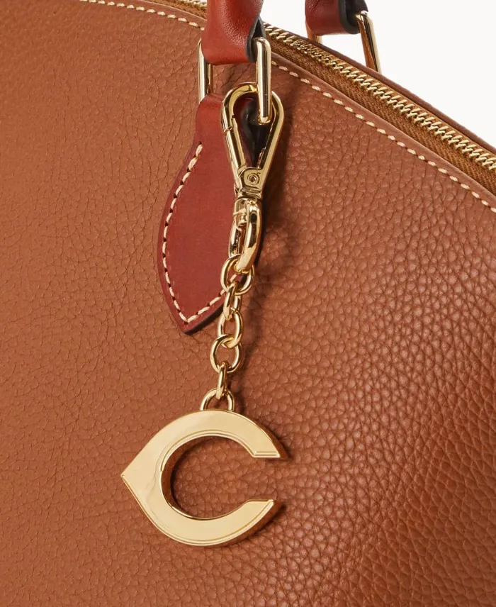 WomenMen Key Keepers and Charms Dooney and Bourke MLB Cincinnati Reds Pendant Key Chain Cincinnati Reds WomenMen Key Keepers and Charms Dooney and Bourke MLB Cincinnati Reds Pendant Key Chain Cincinnati Reds