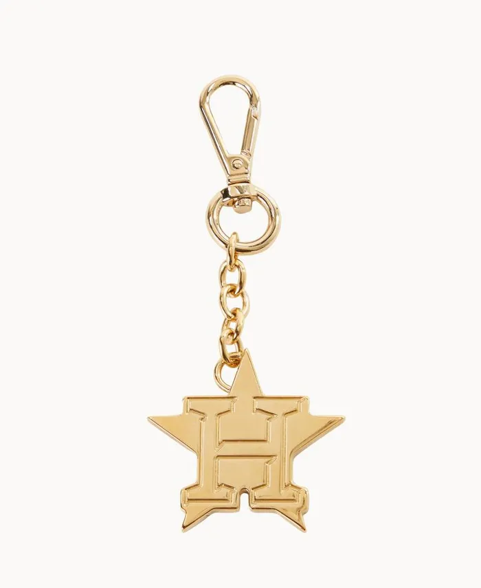 WomenMen Key Keepers and Charms Dooney and Bourke MLB Houston Astros Pendant Key Chain Houston Astros WomenMen Key Keepers and Charms Dooney and Bourke MLB Houston Astros Pendant Key Chain Houston Astros