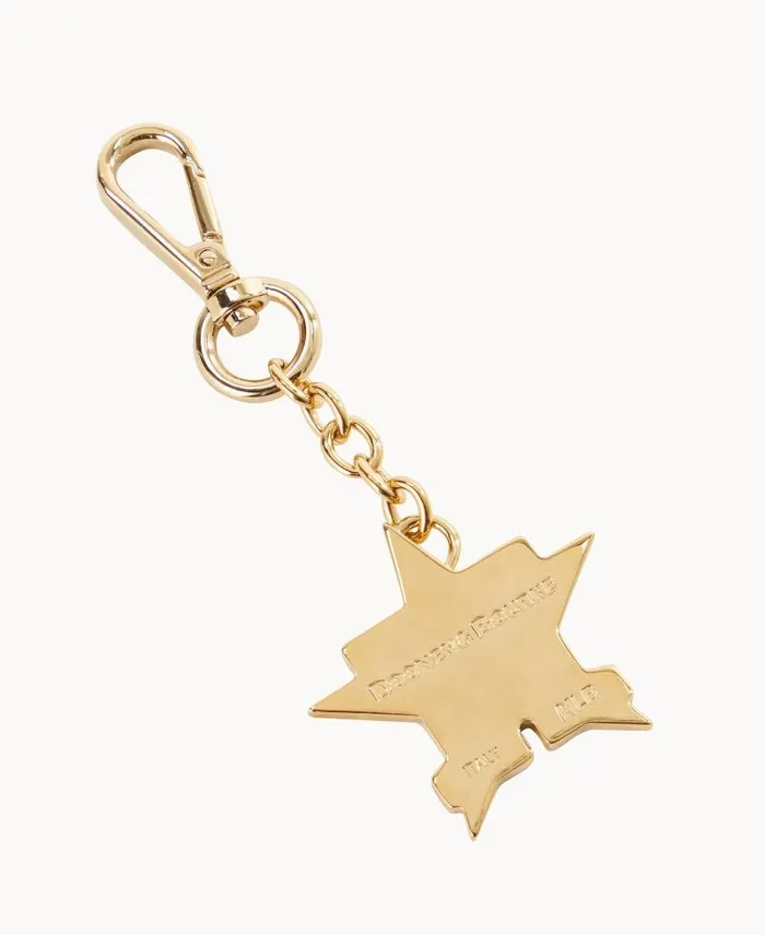 WomenMen Key Keepers and Charms Dooney and Bourke MLB Houston Astros Pendant Key Chain Houston Astros WomenMen Key Keepers and Charms Dooney and Bourke MLB Houston Astros Pendant Key Chain Houston Astros