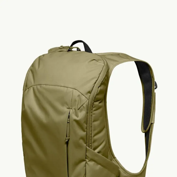 WomenMenKids Jack Wolfskin Lifestyle FRAUENSTEIN 8211 Bay Leaf One Size 8211 Womens Daypack WomenMenKids Jack Wolfskin Lifestyle FRAUENSTEIN 8211 Bay Leaf One Size 8211 Womens Daypack
