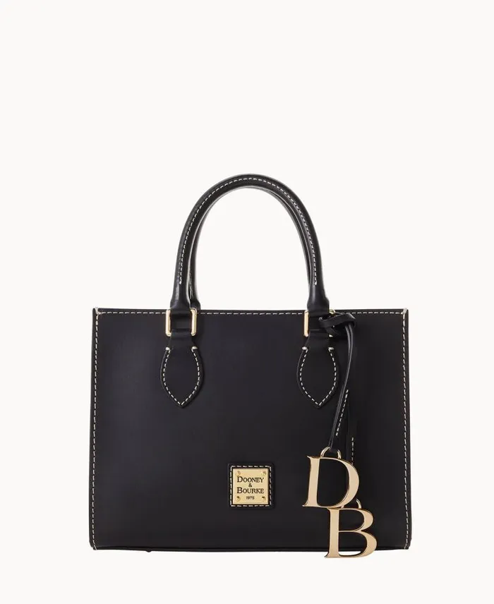 WomenMen Satchels Dooney and Bourke Belmar Janine 25 Black