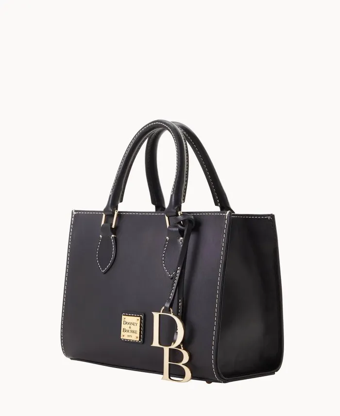 WomenMen Satchels Dooney and Bourke Belmar Janine 25 Black