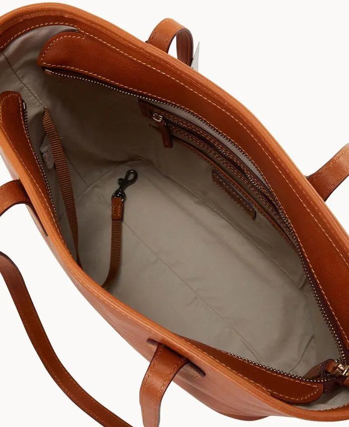 WomenMen Totes Dooney and Bourke MLB Giants Tote Giants