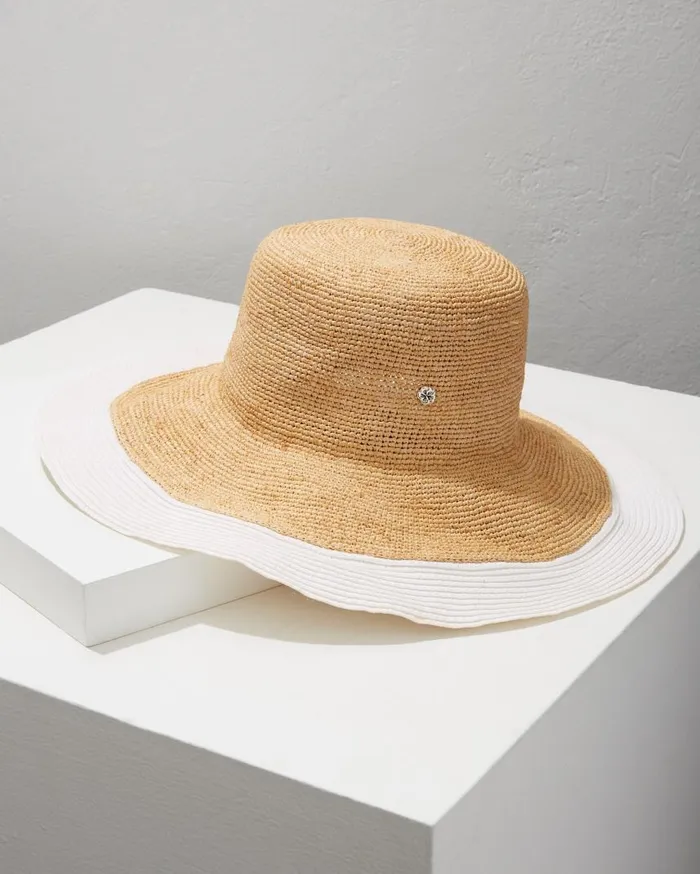Women Mimosa Raffia Safari Hat Natural Tommy Bahama Hats and Caps Women Mimosa Raffia Safari Hat Natural Tommy Bahama Hats and Caps