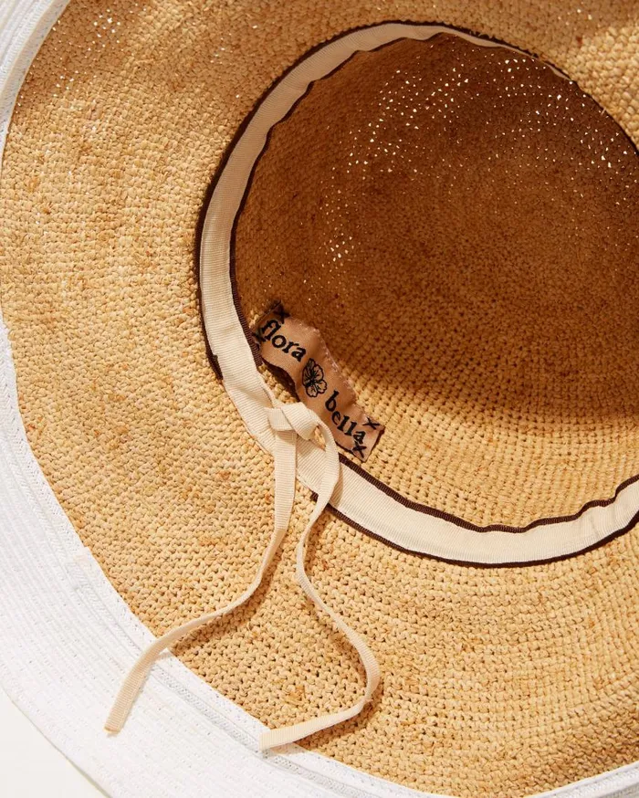 Women Mimosa Raffia Safari Hat Natural Tommy Bahama Hats and Caps Women Mimosa Raffia Safari Hat Natural Tommy Bahama Hats and Caps