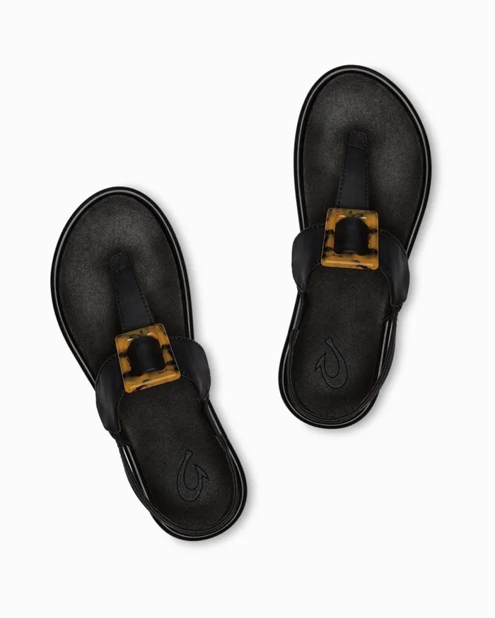 Women Olukai Tiare Sandals Promo Promotional Category Main Black Tommy Bahama Shoes and Sandals Women Olukai Tiare Sandals Promo Promotional Category Main Black Tommy Bahama Shoes and Sandals