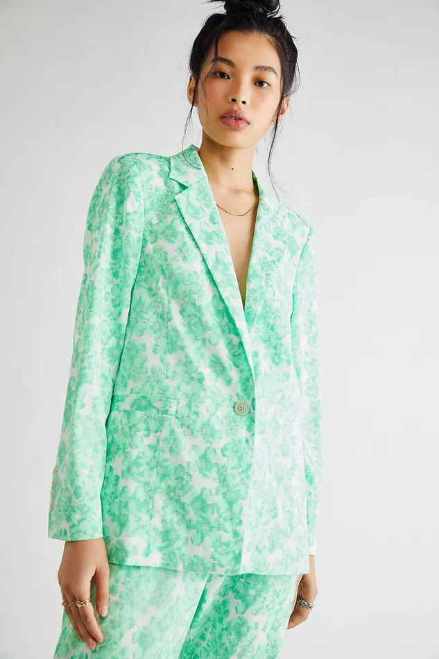 Women Pants Free People Cras Minty Suit Minty