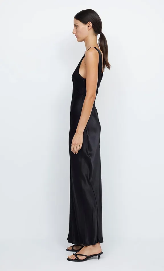 Women Prom Dresses Bec Bridge MOON DANCE VERONA DRESS 8211 BLACK