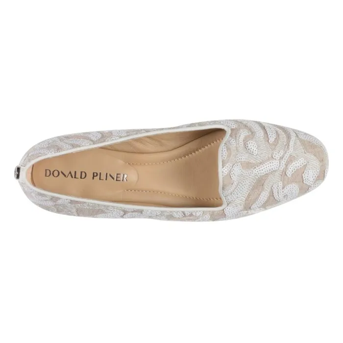 Women Reena Natural White Donald Pliner Shoes Online Casual Women Reena Natural White Donald Pliner Shoes Online Casual