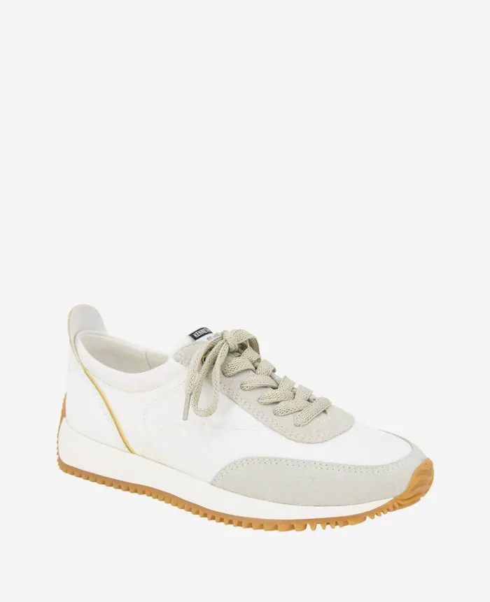 Women Sneakers Kenneth Cole Jamie Nylon Sneaker White Women Sneakers Kenneth Cole Jamie Nylon Sneaker White
