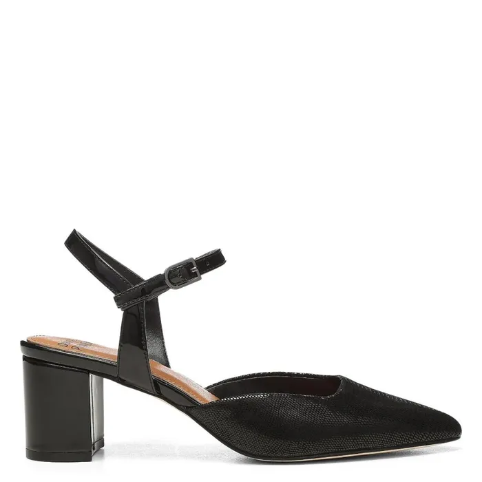 Women Stania Black Donald Pliner Shoes Online Dress