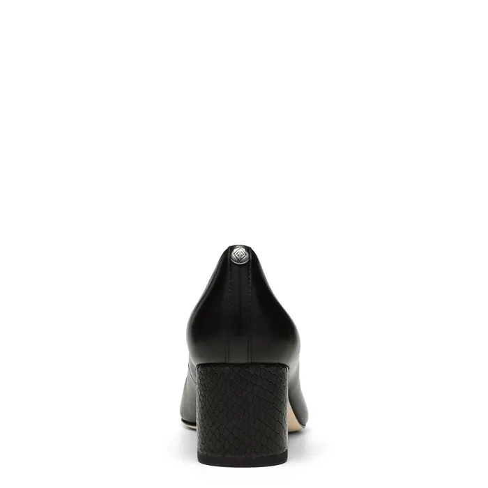 Women Suzette Black Leather Donald Pliner Shoes Online Dress Women Suzette Black Leather Donald Pliner Shoes Online Dress