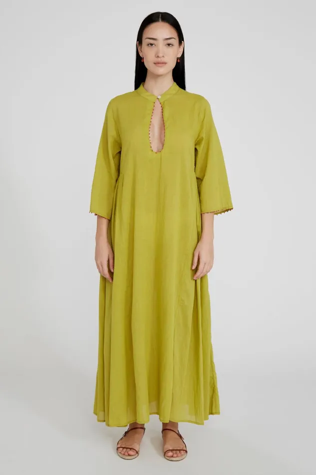 Women Tanya Plunge Dress Oasis Chan Luu Dresses