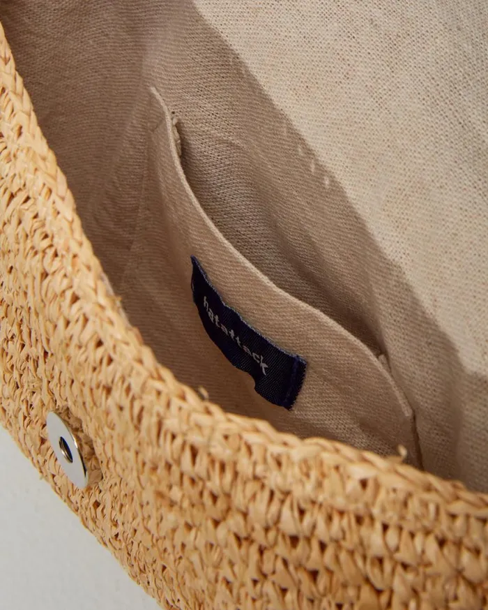 Women Tropic Stripe Bikini Bag Clutch Naturalnavy Tommy Bahama Handbags and Clutches Women Tropic Stripe Bikini Bag Clutch Naturalnavy Tommy Bahama Handbags and Clutches