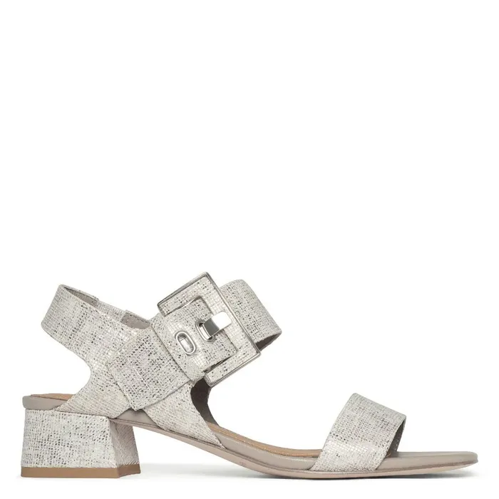 Women Vixi Pewter Donald Pliner Shoes Online Casual