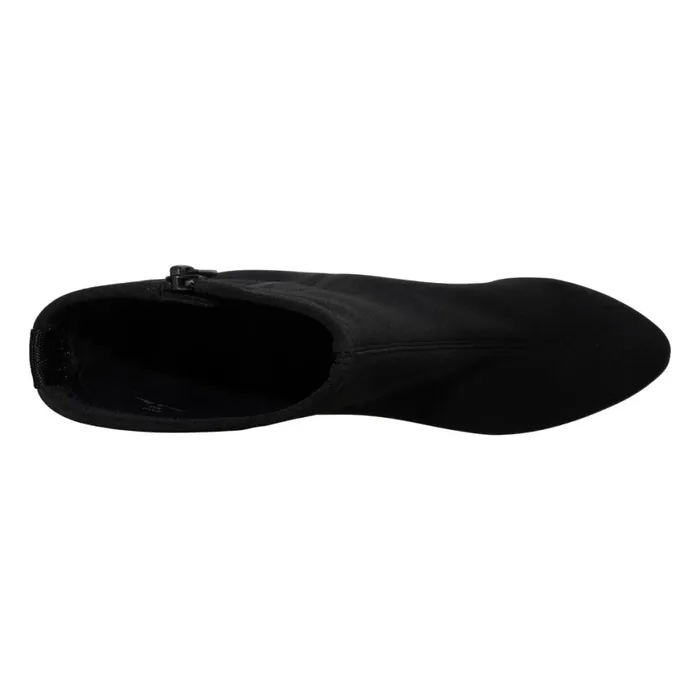 Women Zari Black Crepe Donald Pliner Shoes Online Boot Women Zari Black Crepe Donald Pliner Shoes Online Boot