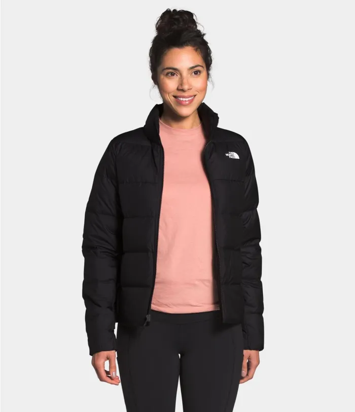 Womens 3In1 The North Face Mountain Light FUTURELIGHT Triclimate Jacket New Taupe Greentnf Black