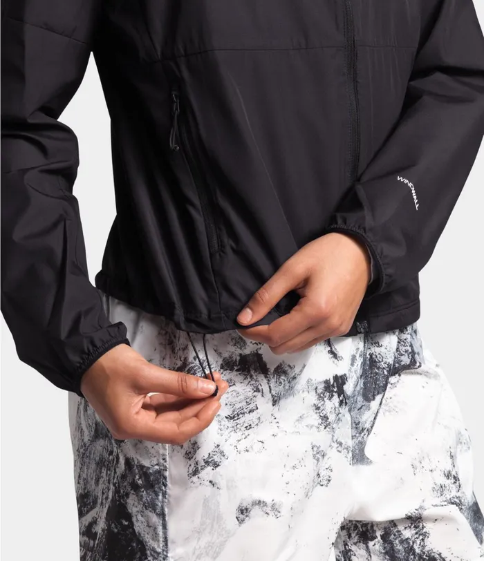 Womens Hoodies and Sweatshirts The North Face Flyweight Hoodie Tnf Black