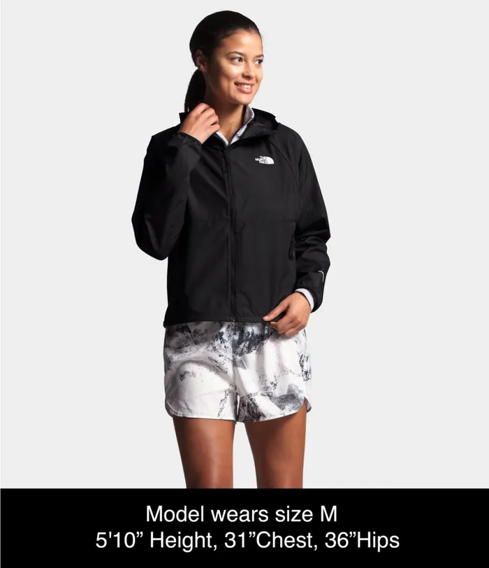 Womens Hoodies and Sweatshirts The North Face Flyweight Hoodie Tnf Black