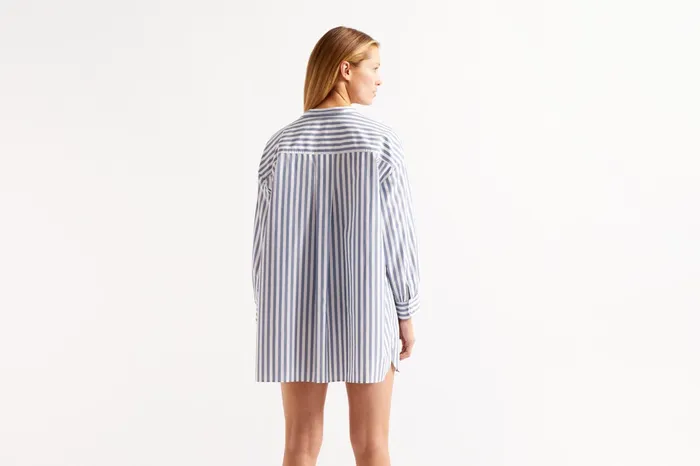 Zeste Shirt Women ERES Homewear